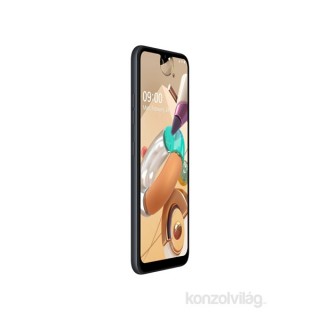 LG K41S 6,55" 32 GB LTE Dual SIM siv pametni telefon Mobile