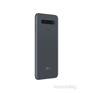 LG K41S 6,55" 32 GB LTE Dual SIM siv pametni telefon Mobile