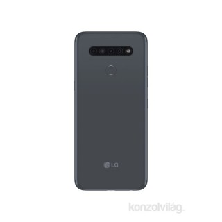 LG K41S 6,55" 32 GB LTE Dual SIM siv pametni telefon Mobile