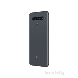 LG K41S 6,55" 32 GB LTE Dual SIM siv pametni telefon Mobile