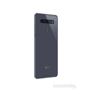 LG K51S 6,55" 64 GB LTE Dual SIM siv pametni telefon Mobile