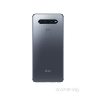 LG K51S 6,55" 64 GB LTE Dual SIM siv pametni telefon Mobile