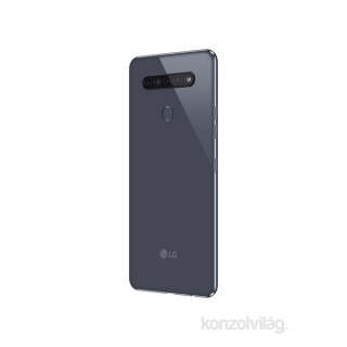 LG K51S 6,55" 64 GB LTE Dual SIM siv pametni telefon Mobile