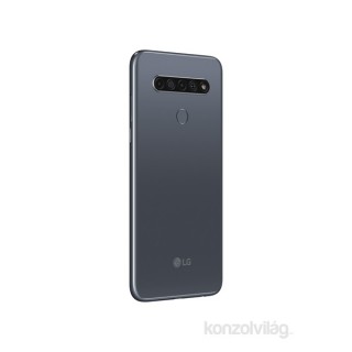 LG K61 6,53" 128 GB LTE Dual SIM siv pametni telefon Mobile