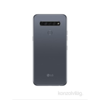 LG K61 6,53" 128 GB LTE Dual SIM siv pametni telefon Mobile