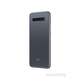 LG K61 6,53" 128 GB LTE Dual SIM siv pametni telefon Mobile