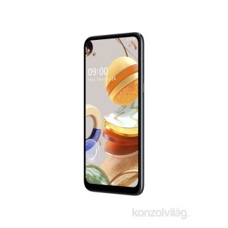 LG K61 6,53" 128 GB LTE Dual SIM siv pametni telefon Mobile