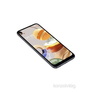 LG K61 6,53" 128 GB LTE Dual SIM siv pametni telefon Mobile