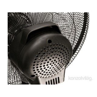 Home SFM 42/BK črn vlažilec Ventilator Dom