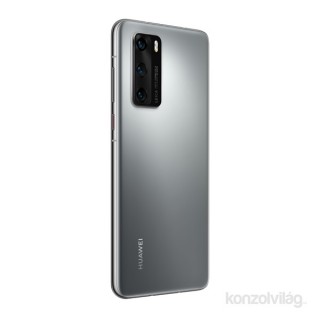 Huawei P40 6,1" LTE Dual SIM 8/128GB srebrn pametni telefon Mobile