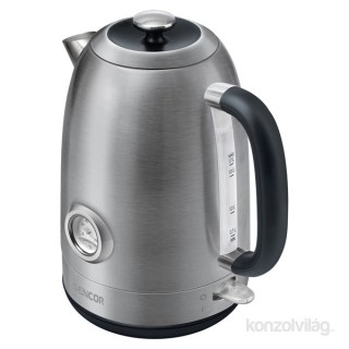 Grelnik vode Sencor SWK 1799SS 1,7 l-es Dom