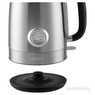 Grelnik vode Sencor SWK 1799SS 1,7 l-es Dom