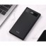 Hoco J49 2xUSB/Type-C/microUSB/PD/QC3.0/10.000 mAh/Črn powerbank thumbnail