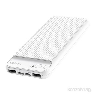 Hoco J52 2xUSB/microUSB/Type-C/10.000 mAh/bel powerbank Mobile