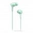 Pioneer SE-C1T slušalke In ear Green 3,5 mm jack thumbnail