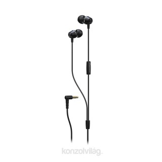 Pioneer SE-QL2T Slušalke In ear Black 3,5 mm jack Mobile