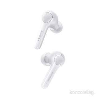 Slušalke Anker Soundcore Life Note In ear USB C-type Bluetooth White Mobile