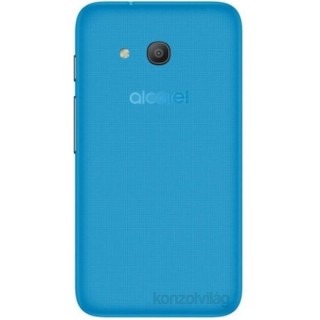 Alcatel U3 2019 4" 4GB Dual SIM Blue pametni telefon Hello Card Express paket Mobile