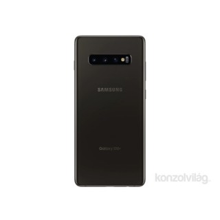 Pametni telefon Samsung SM-G975F/DS Galaxy S10+ 6,4" LTE 8/128GB DualSIM keramično črn Mobile