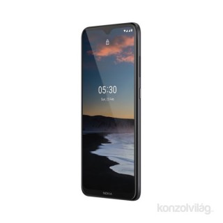 Črni pametni telefon Nokia 5.3 6,55" LTE 4/64 GB Dual SIM Mobile