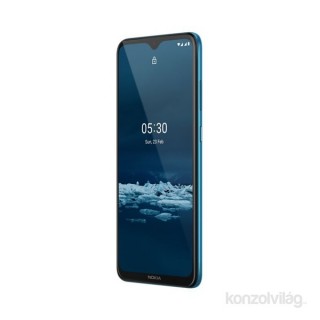 Pametni telefon Nokia 5.3 6,55" LTE 4/64 GB Dual SIM Blue Mobile