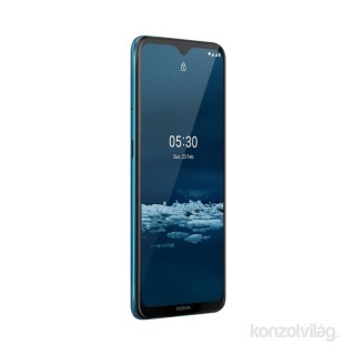 Pametni telefon Nokia 5.3 6,55" LTE 4/64 GB Dual SIM Blue Mobile