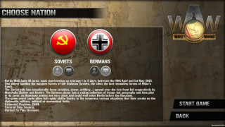 Wars Across The World (Downloadable) PC