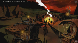 Alder's Blood (PC) Steam Key (Downloadable) PC