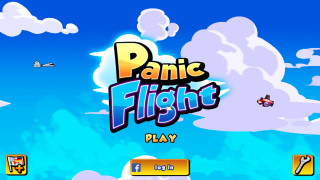 Ultimate Panic Flight (Downloadable) PC