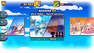 Ultimate Panic Flight (Downloadable) PC