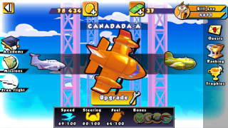 Ultimate Panic Flight (Downloadable) PC