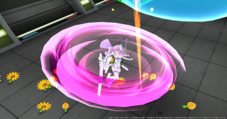 Hyperdimension Neptunia U: Action Unleashed (Downloadable) PC