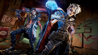 Borderlands 3 (PC) Season Pass (Epic Store key) (Downloadable) PC