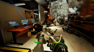 Espire 1: VR Operative (PC) Steam (Downloadable) PC