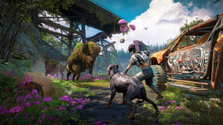 Far Cry New Dawn Deluxe Edition (PC) Uplay (Downloadable) PC