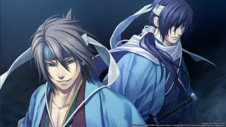 Hakuoki: Kyoto Winds (Downloadable) PC