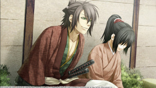 Hakuoki: Kyoto Winds (Downloadable) PC