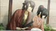 Hakuoki: Kyoto Winds (Downloadable) thumbnail