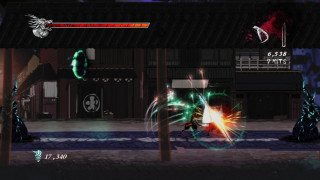 Onikira - Demon Killer (PC) Steam (Downloadable) PC