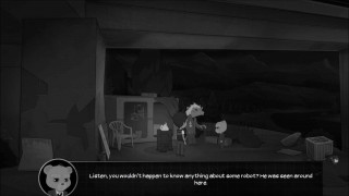 Bear With Me: The Lost Robots (PC) Steam (Download) PC