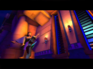 Ankh 2: Heart of Osiris (Downloadable) PC