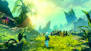 Trine Ultimate Collection (PC) Steam (Downloadable) PC