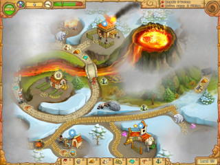 Island Tribe 4 (PC) Steam (Downloadable) PC