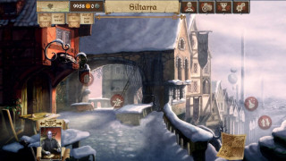 Merchants of Kaidan (Downloadable) PC