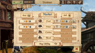 Merchants of Kaidan (Downloadable) PC