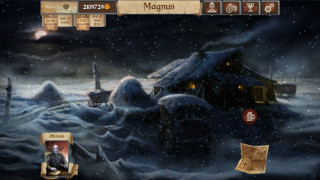 Merchants of Kaidan (Downloadable) PC