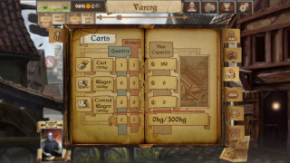 Merchants of Kaidan (Downloadable) PC