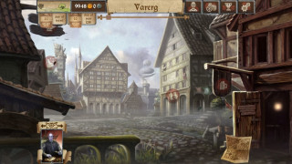 Merchants of Kaidan (Downloadable) PC