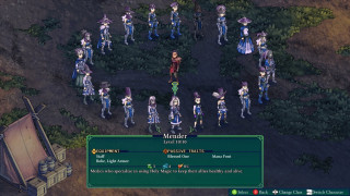 Fell Seal: Arbiter's Mark (PC) Download PC