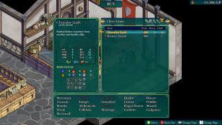 Fell Seal: Arbiter's Mark (PC) Download PC